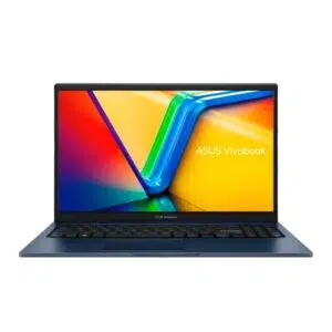 Laptop Asus X1404Za-I38128 14" I3-1215U 8Gb 128Gb Ssd Win 11 Home Ingles Azul 90Nb1001-M00Nb0