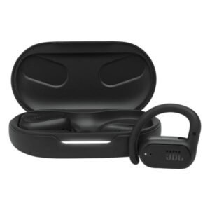 Headset Bluetooth Jbl Soundgear-Sense Negro Jblsndgearsnsblkam