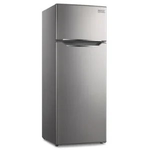 Frigidaire Refrigerador 2 Puerta Escarcha  7 Pies  Frty07G3Hvs