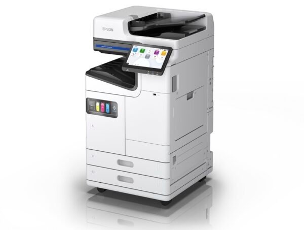 Epson Impresora Multifuncional A Color Workforce Enterprice Am-C6000 -C11Cj91201