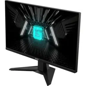 Monitor 24.5" Msi G255F 1920 X 1080 180Hz 1Ms Freesync Fhd Ips Rapido Negro 9S6-3Bc01M-001