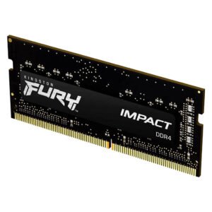 Kingston Ram 16Gb Ddr4-3200 Sodimm Fury