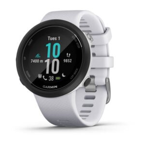 Reloj Inteligente Garminswim 2 Blanco