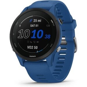 Reloj Inteligente Garminforerunner 255 Azul