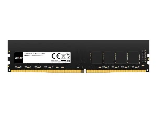 Lexar Ram Ddr4 16Gb 3200 Udimm