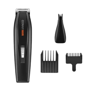 Conair Recortador Barba/Bigote. Gmt175Rd