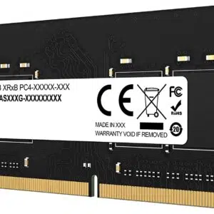 Lexar Ram Ddr4 8Gb 3200 Sodimm