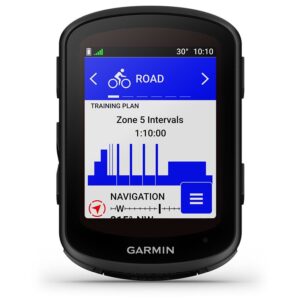 Garminedge 840 Solar