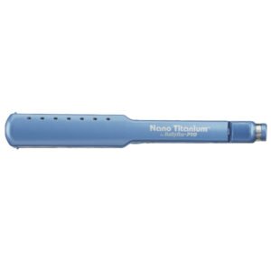 Plancha Para Cabello Babyliss Nano Titanium 1 1/2 Wet