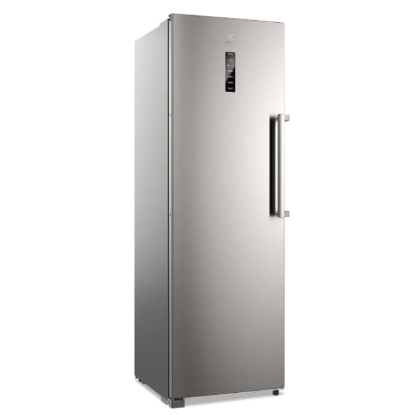 Frigidaire Refrigerador 13 Pies Twin Inverter Acero Inox. Frdx13E3Hvs