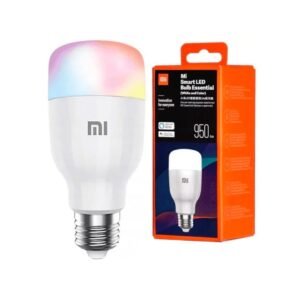 Bombillo Xiaomi Mi Smart Led Bulb Essential 24994 White