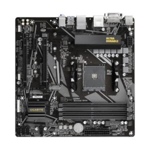 Tarjeta Madre Gigabyte B550M Ds3H