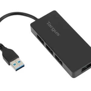 Targus Hub 4-Port Usb 3.0