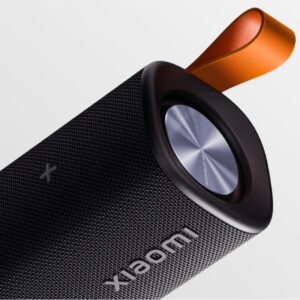 Parlante Xiaomi Sound Outdoor  Black 54588