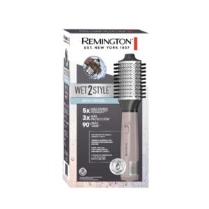 Remington cepillo de aire ceramica anti-frizz AS15A (110) F