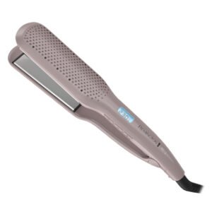 Remington plancha alisadora  wet2straight para cabello húmedo y seco S28A (110) F