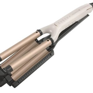 Remington risador Pro therma-luxe ondas de larga duración-CI19A (110) F