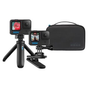 Go Pro Kit 1 Travel Kit * No Incluye Camara*