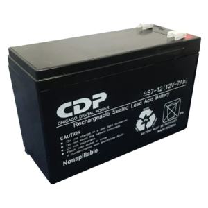 CDP bateria para ups slb-12/7