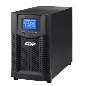 CDP ups online 3kva 120va upo11-3