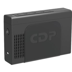 CDP ups 500va/250w li-504