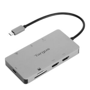 Targus Dockstation Usb-C Hdmi 4K 100W