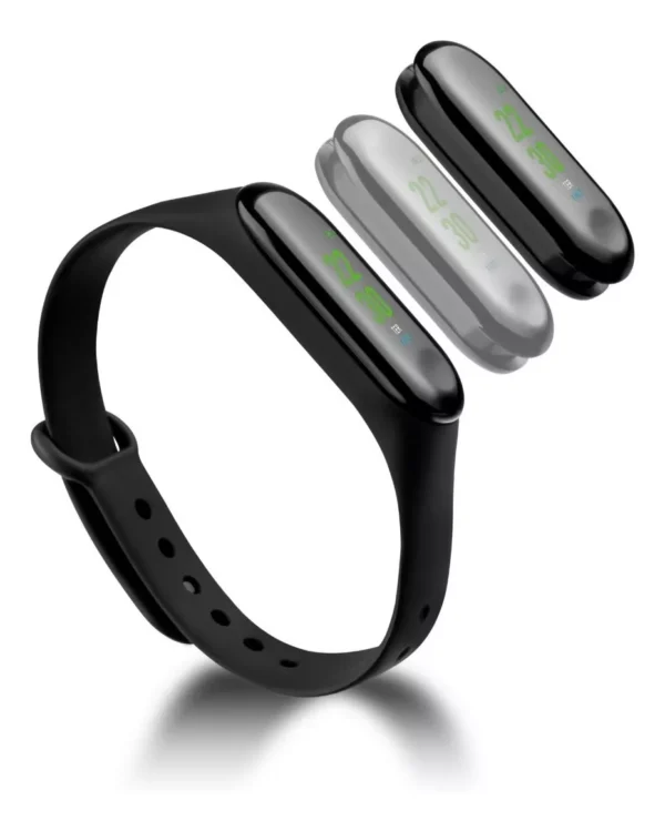 Reloj Inteligente Pulsera Smart Band ATRIO Es264 - Image 2