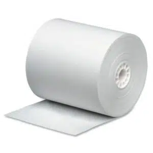 Elite Rollo Papel Bond Para Sumadora 2 1/4'' 1T (57X60 Mm) B5760