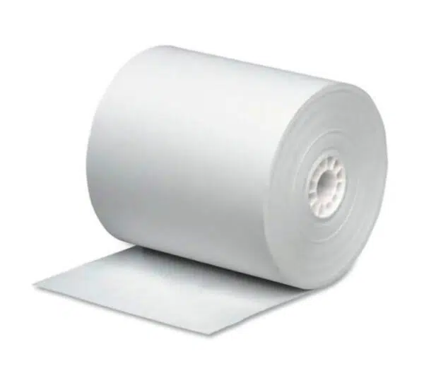 Elite Rollo Papel Bond Para Sumadora 2 1/4'' 1T (57X60 Mm) B5760