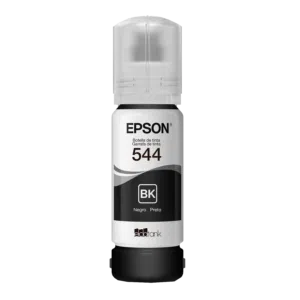 Epson botella tinta negra para  L1250 /  L3250 / L5590 - T544120-AL