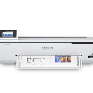 Epson Plotter Surecolor 24'' Sct3170Sr