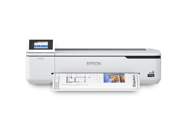 Epson Plotter Surecolor 24'' Sct3170Sr