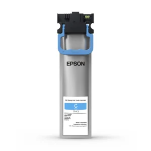 Epson Tinta Dura Brite C579Rt 01C Cyan Std T01C200