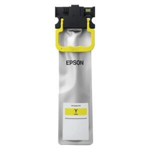 Epson Tinta Dura Brite C579R T01C Amarillo Std T01C400