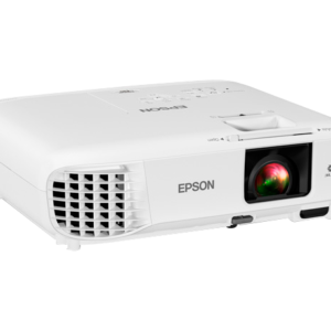 Epson powerlite proyector E20 V11H981020