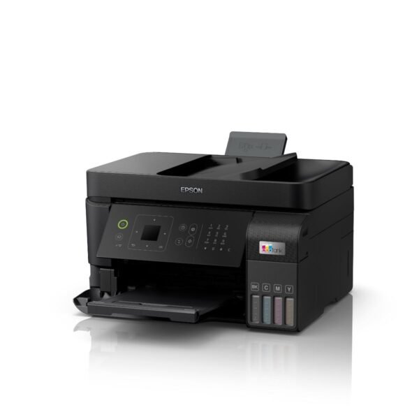 Epson impresora multifuncional L5590 (110V) Latin AIO Wifi-C11CK57301 - Image 2