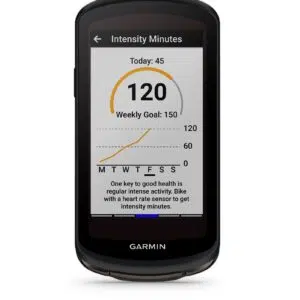 Garminedge® 1040 Solar