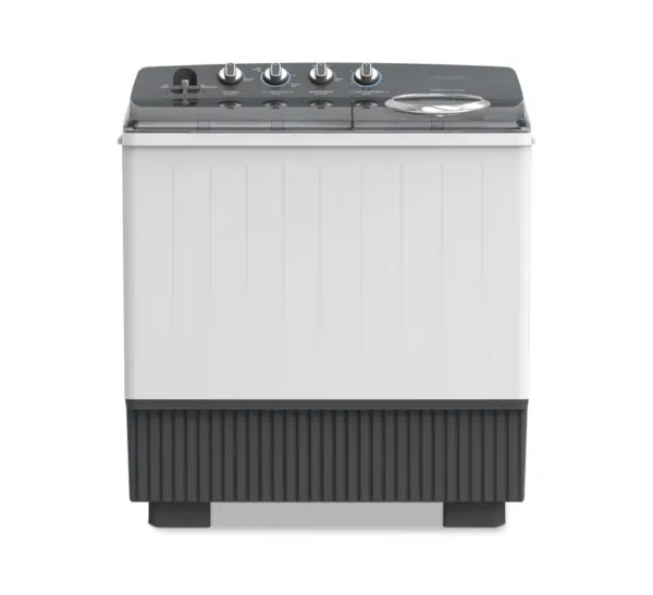 Frigidaire lavadora semiautomatica 20 kg FWTM20M3BUTW