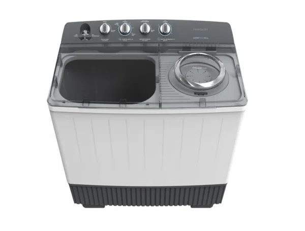 Frigidaire lavadora semiautomatica 20 kg FWTM20M3BUTW - Image 2