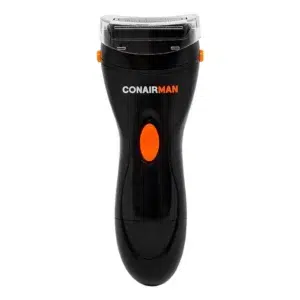 Conair Afeitadora A Bateria. Shv22R