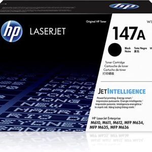 Hp toner #147a negro W1470A