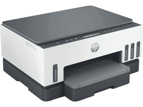 HP impresora Smart Tank 720 Duplex Color MFP 6UU46A#AKY