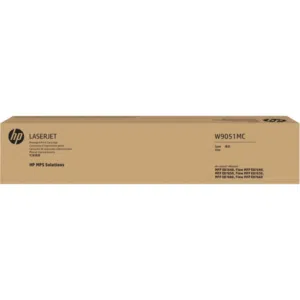 HP  toner contractual cyan  W9051MC