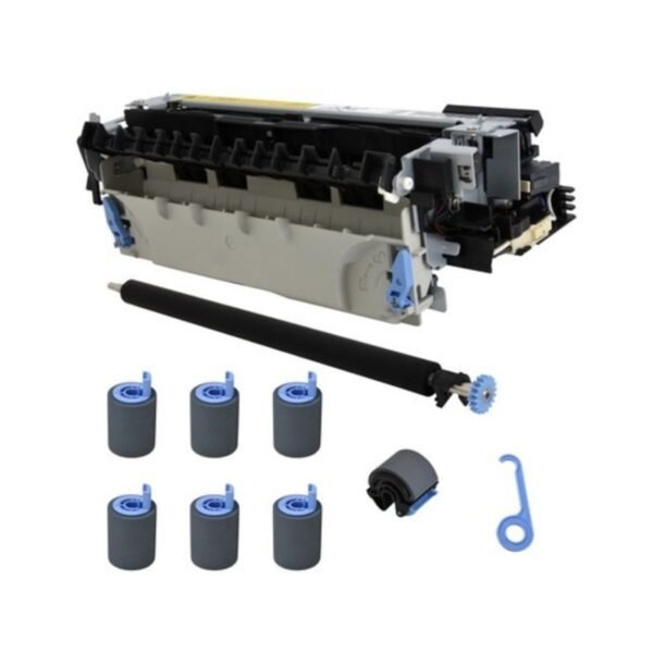 HP Kit de mantenimiento laserjet 4100 (110V) C8057A - Image 2