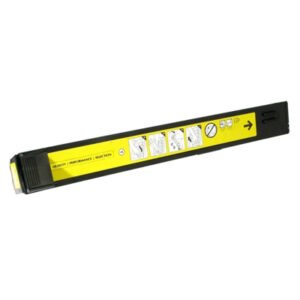 Hp Toner Amarillo 21 000Pgs #824A Cb382A