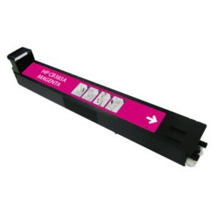 Hp Toner Magenta 21 000Pgs #824A Cb383A