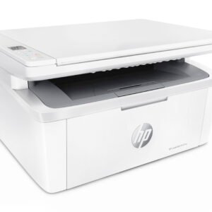 HP Impresora LaserJet MFP Mono M141W 7MD74A