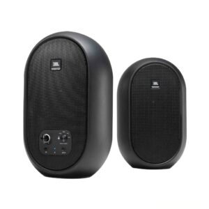 Jbl Set De 2 Parlantes  Bluetooth 60 W Potencia 104Set-Bt-Us