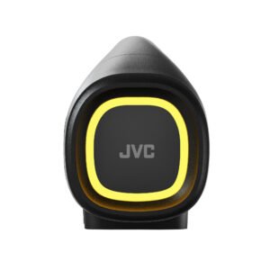 Jvc Audio Portable 60W Xs-Ky7213B