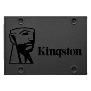 Kingston Disco De Estado Solido Sa400S37/480G